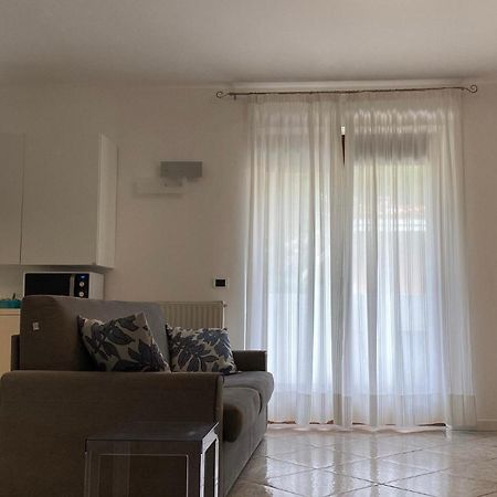 Appartamenti Nataly توربولي المظهر الخارجي الصورة