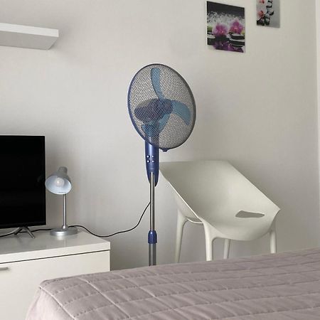 Appartamenti Nataly توربولي المظهر الخارجي الصورة